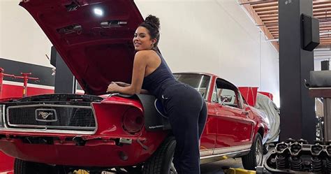 gotham garage constance nunes|Heres What The Gotham Garage Crew Doesnt Want。